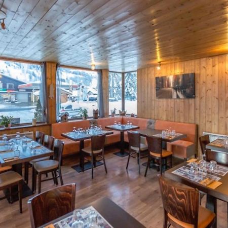 Residence Hotel Rent - Megeve Centre Eksteriør bilde