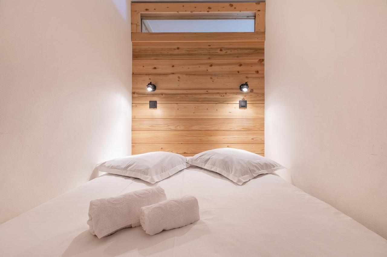 Residence Hotel Rent - Megeve Centre Eksteriør bilde