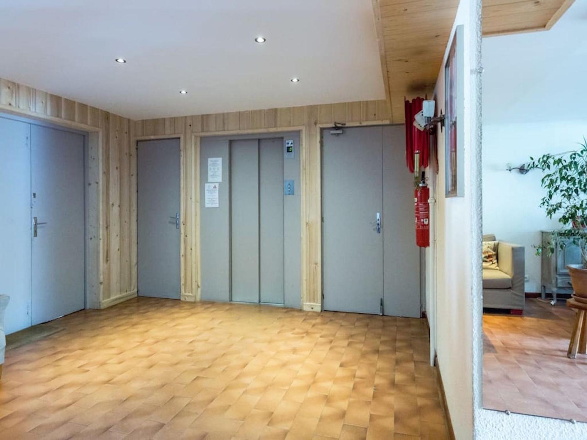 Residence Hotel Rent - Megeve Centre Eksteriør bilde