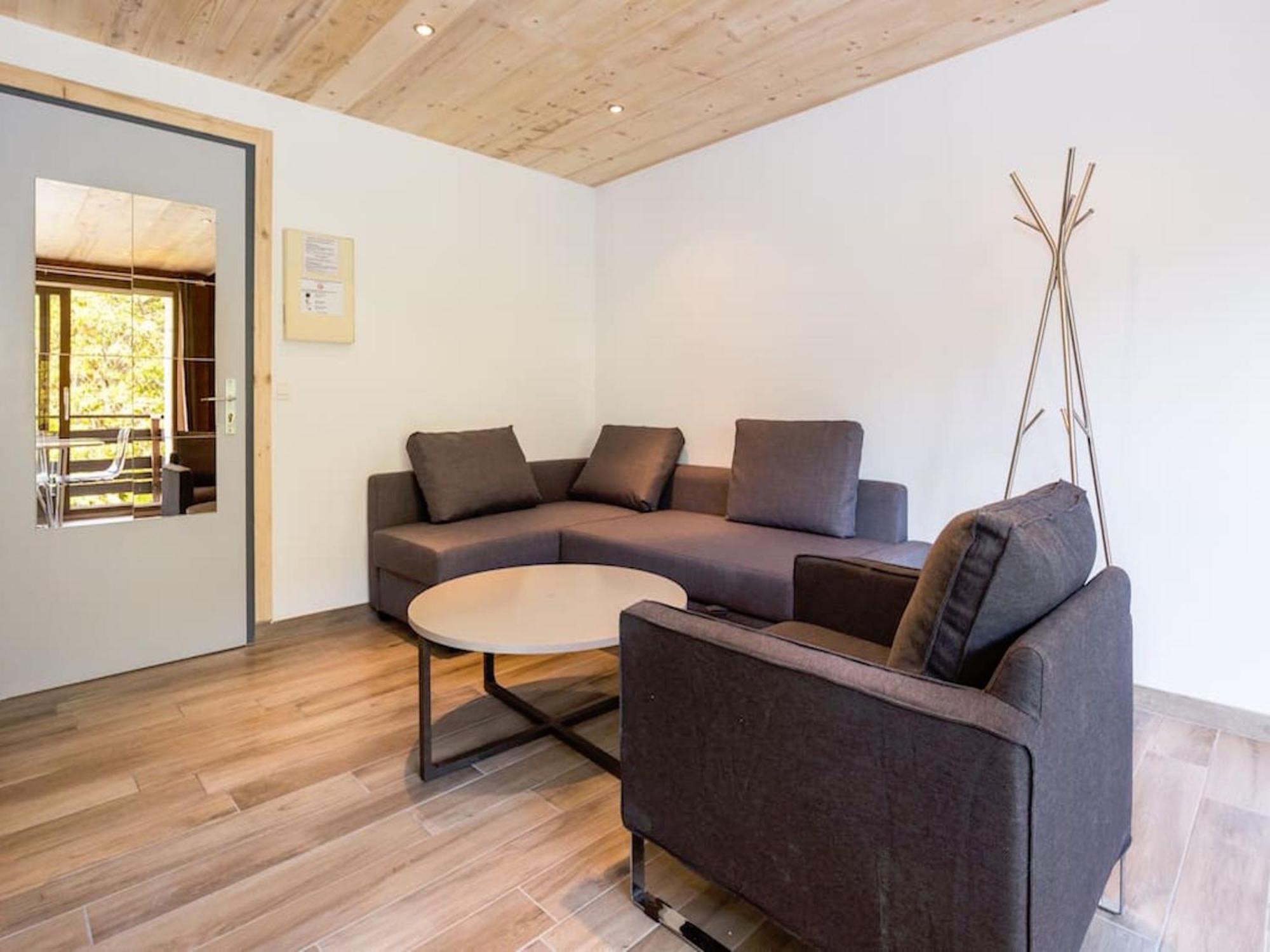 Residence Hotel Rent - Megeve Centre Rom bilde