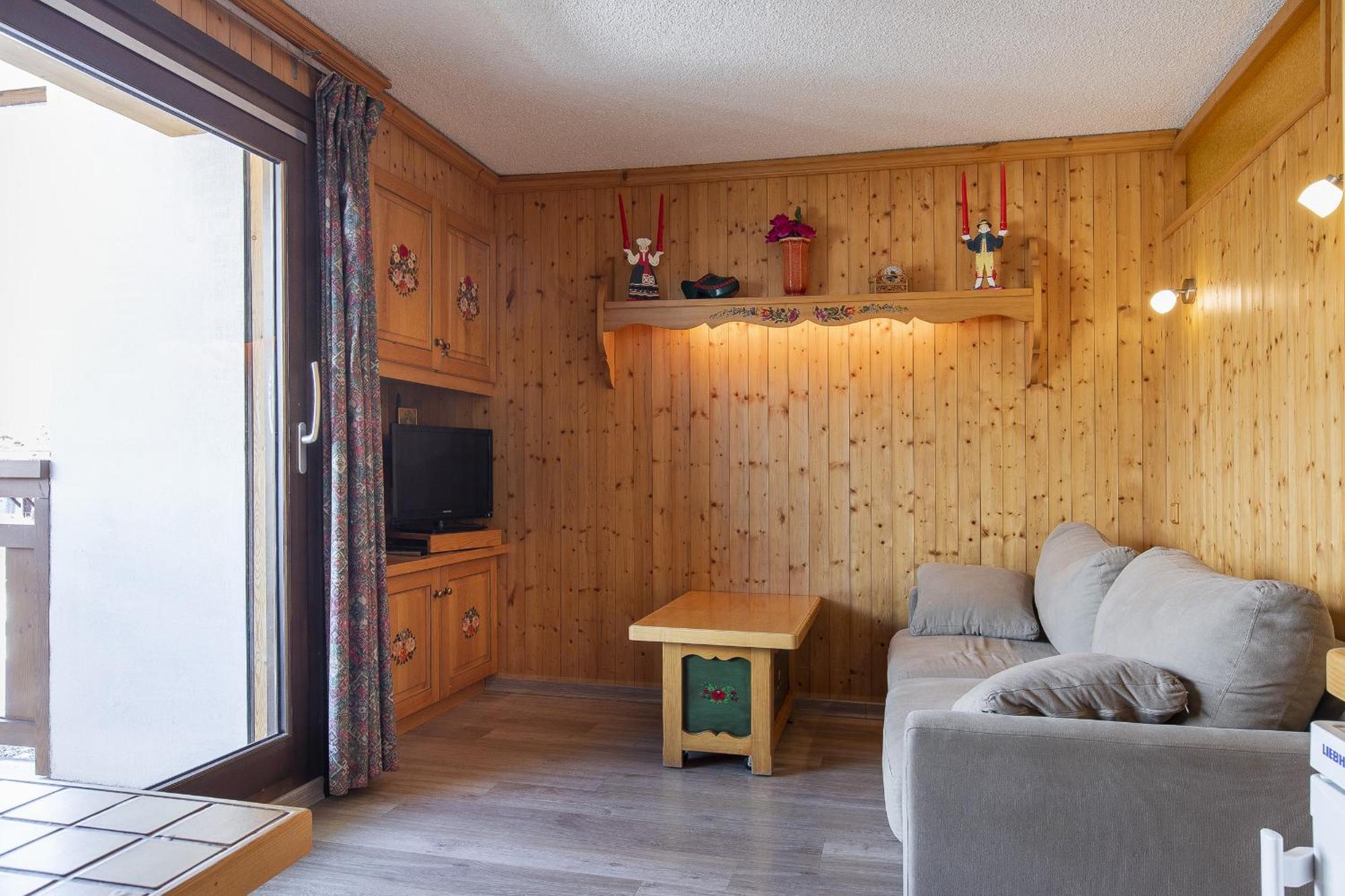 Residence Hotel Rent - Megeve Centre Rom bilde