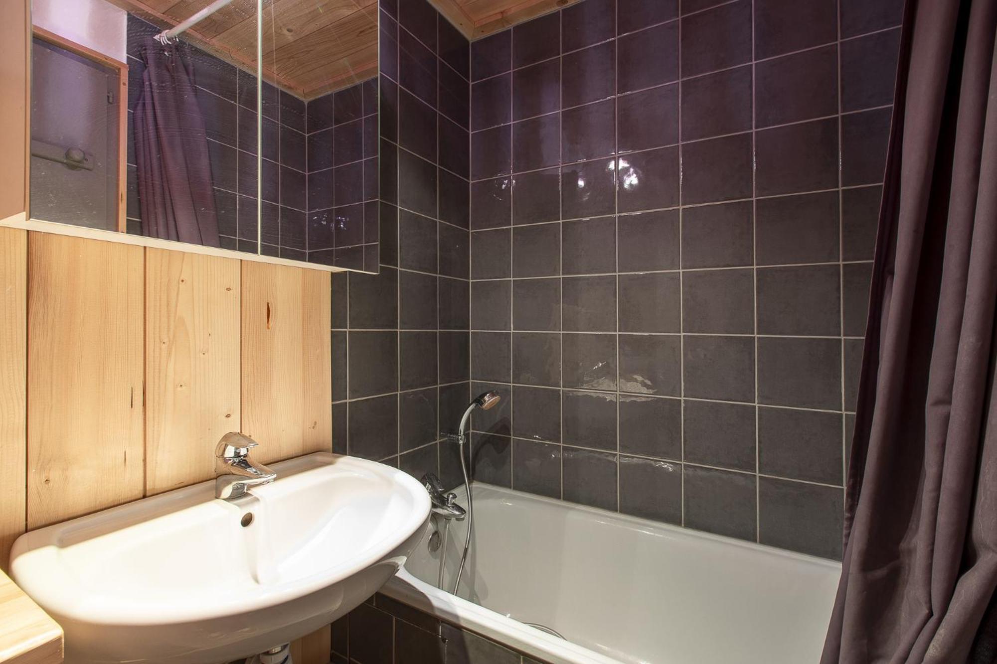 Residence Hotel Rent - Megeve Centre Rom bilde
